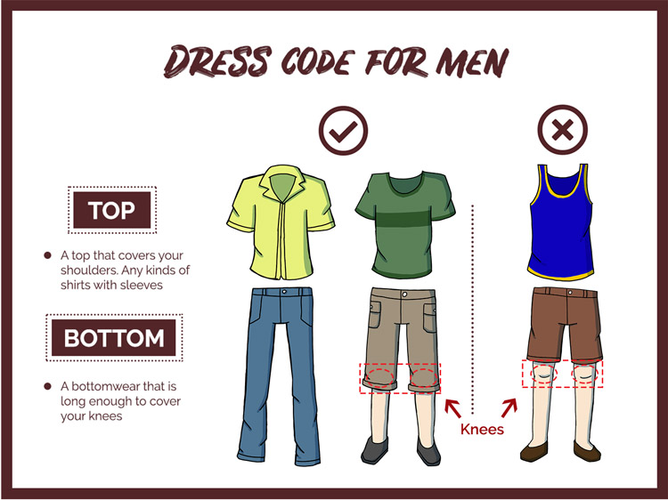 Ce este dress code