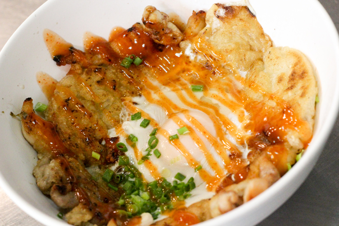 Bangkok’s Top 5 Chicken Fried Noodle (Guay Tiew Kua Gai) Ever!