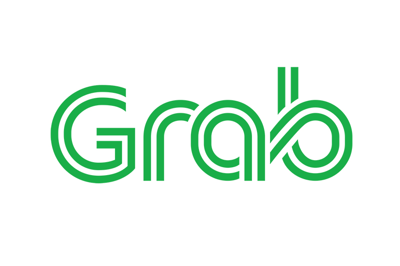 Grab logo | Apps for Traveling in Bangkok | Bangkok Food Tours