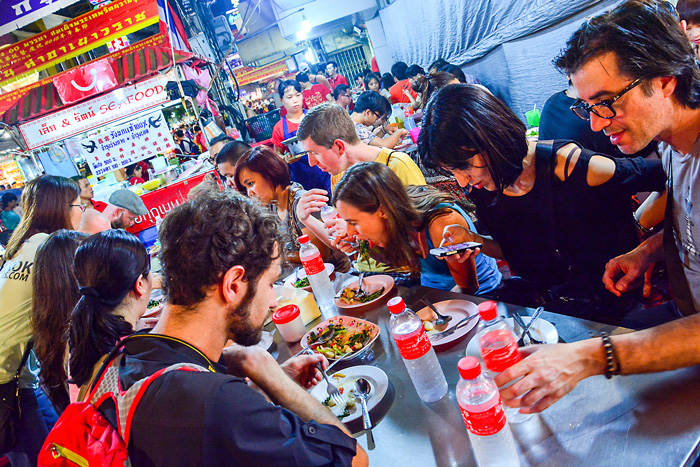Best Street Food Tours in Bangkok by Bangkok Food Tours